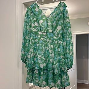 Brand new Jessica Simpson dress